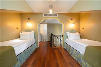 Ali Bey Resort Sorgun