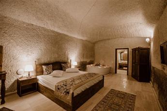 Alia Cave Hotel 5*