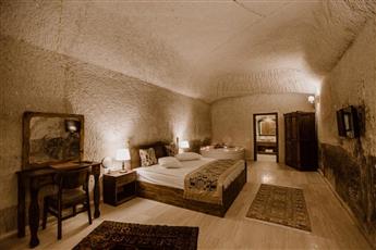 Alia Cave Hotel 5*