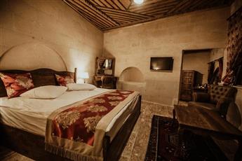 Alia Cave Hotel 5*