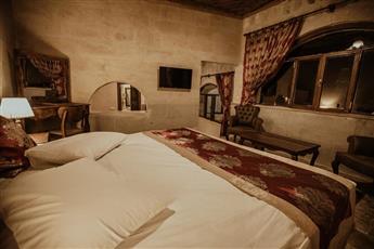 Alia Cave Hotel 5*