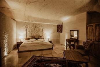 Alia Cave Hotel 5*