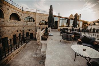 Alia Cave Hotel