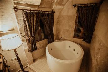 Alia Cave Hotel