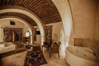 Alia Cave Hotel