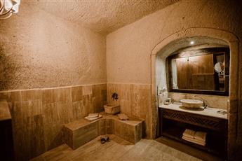 Alia Cave Hotel