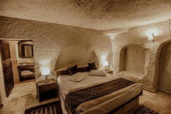 Alia Cave Hotel