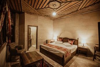 Alia Cave Hotel