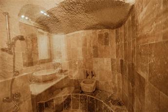 Alia Cave Hotel