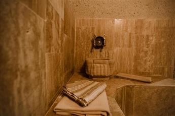 Alia Cave Hotel