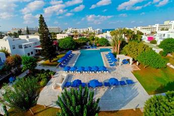 Aliathon Aegean Hotel 4*
