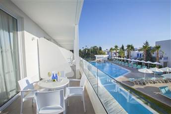 Aliathon Aegean Hotel 4*