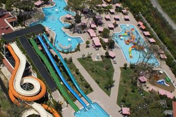 Alibey Resort Sorgun
