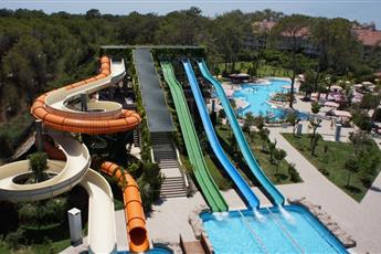 Alibey Resort Sorgun