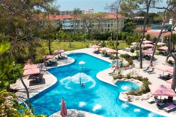 Alibey Resort Sorgun