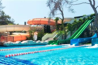 Alibey Resort Sorgun