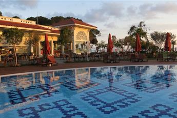 Alibey Resort Sorgun