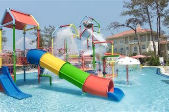 Alibey Resort Sorgun