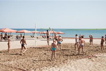Alibey Resort Sorgun