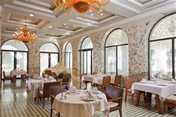 Alibey Resort Sorgun