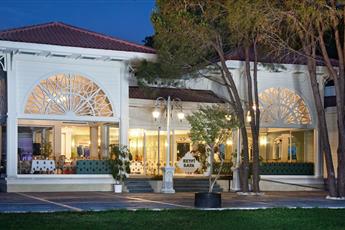 Alibey Resort Sorgun