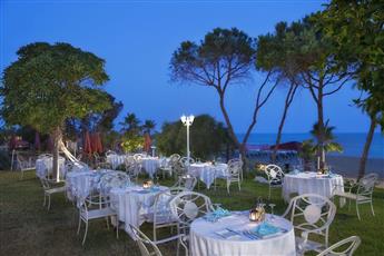 Alibey Resort Sorgun
