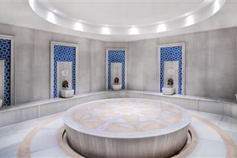 Alibey Resort Sorgun