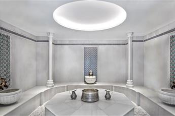 Alibey Resort Sorgun