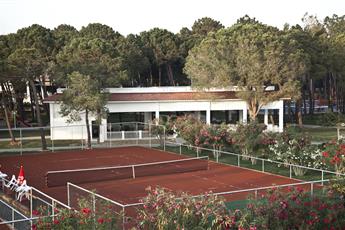 Alibey Resort Sorgun