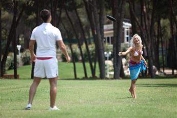 Alibey Resort Sorgun