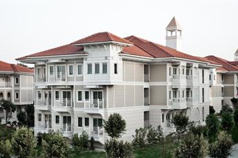 Alibey Resort Sorgun