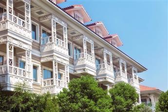 Alibey Resort Sorgun