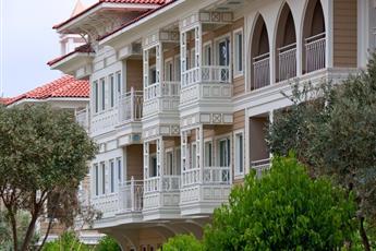 Alibey Resort Sorgun