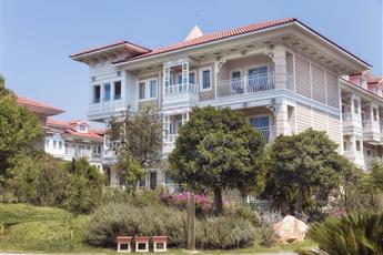 Alibey Resort Sorgun