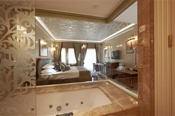 Alibey Resort Sorgun