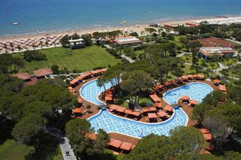 Alibey Resort Sorgun 5*