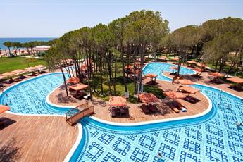 Alibey Resort Sorgun 5*