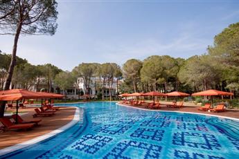Alibey Resort Sorgun 5*