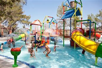 Alibey Resort Sorgun 5*