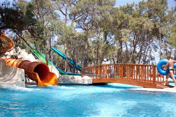 Alibey Resort Sorgun 5*