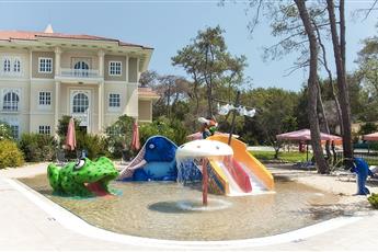 Alibey Resort Sorgun 5*