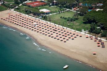 Alibey Resort Sorgun 5*