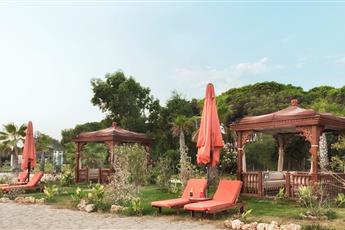 Alibey Resort Sorgun 5*