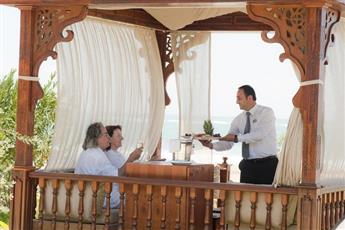 Alibey Resort Sorgun 5*