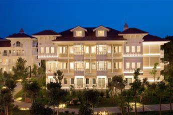 Alibey Resort Sorgun 5*