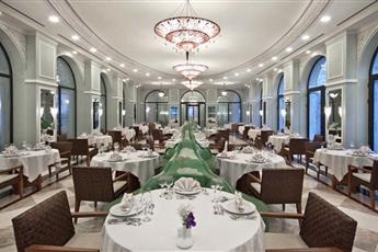 Alibey Resort Sorgun 5*