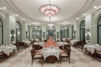 Alibey Resort Sorgun 5*