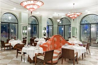 Alibey Resort Sorgun 5*