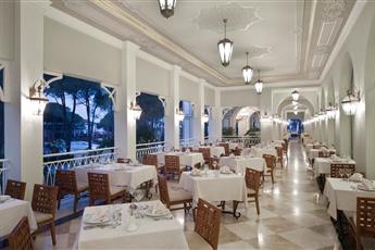 Alibey Resort Sorgun 5*