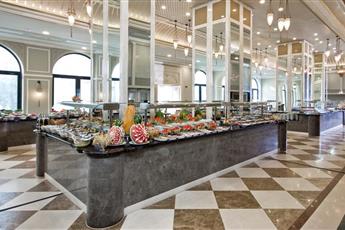 Alibey Resort Sorgun 5*